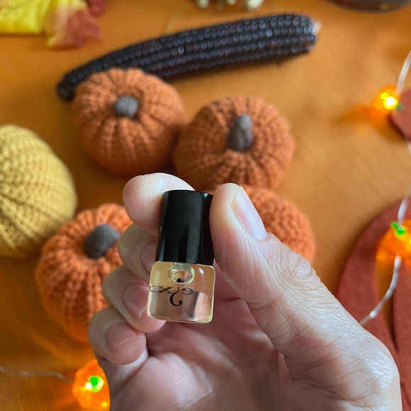 Mini Riddle Perfume (in “Ex” scent, 1 ml) - Picture 2 of 4